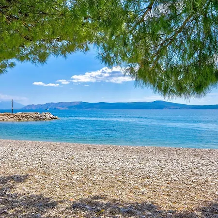 David - Hr-04357-01 By Interhome Appartement Crikvenica